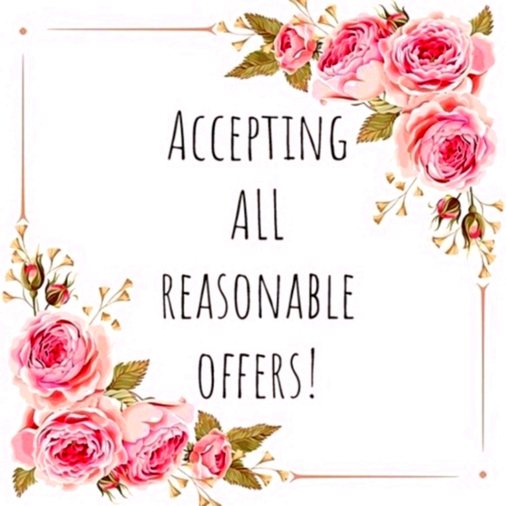 Put in your offers